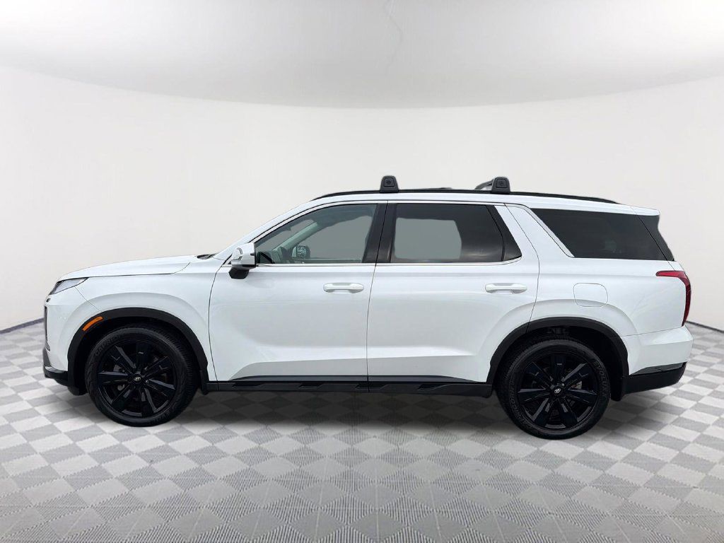 Used 2024 Hyundai Palisade XRT FWD image 8