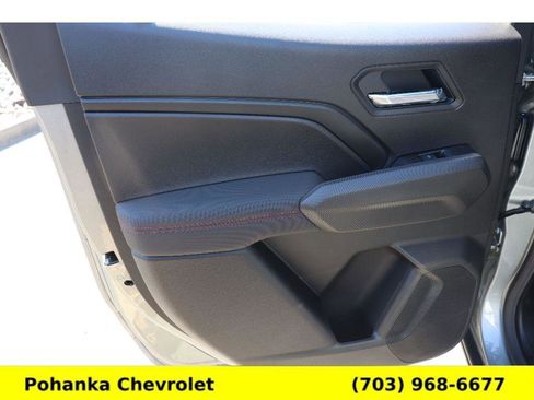 New 2026 Chevrolet Colorado Z71 AWD/4WD image 25