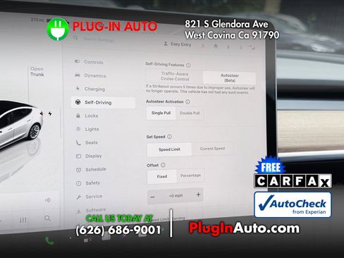 Used 2023 Tesla Model 3 Standard Range RWD image 23