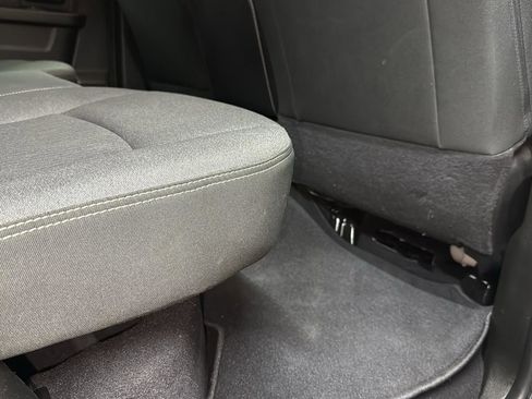 Used 2020 RAM 3500 Tradesman image 27