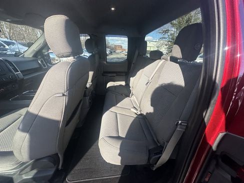 Used 2018 Ford F150 XLT image 9