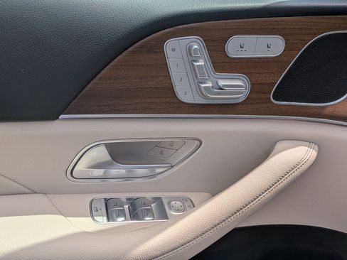 Certified 2026 Mercedes-Benz GLE 350 4MATIC image 13