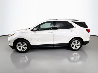 Used 2021 Chevrolet Equinox Premier