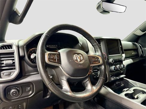 Used 2020 RAM 1500 Big Horn image 11