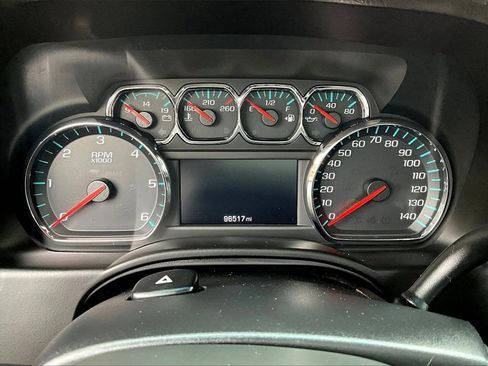 Used 2017 Chevrolet Tahoe LS image 17