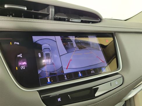 Certified 2023 Cadillac XT5 Premium Luxury w/ Technology Package image 29