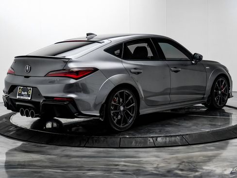 Used 2024 Acura Integra Type S image 13