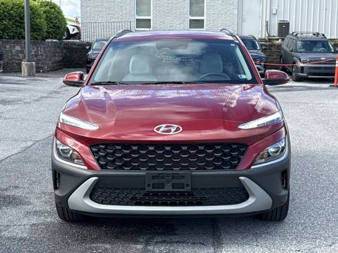 Certified 2023 Hyundai Kona SEL w/ Cargo Package AWD/4WD image 29