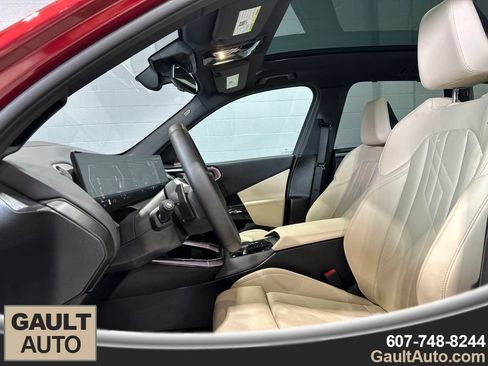Used 2026 BMW X3 xDrive30i w/ Premium Package AWD/4WD image 12