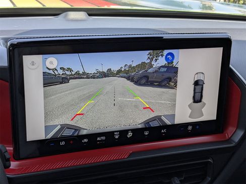 New 2025 Ford Bronco Sport Free Wheeling image 36