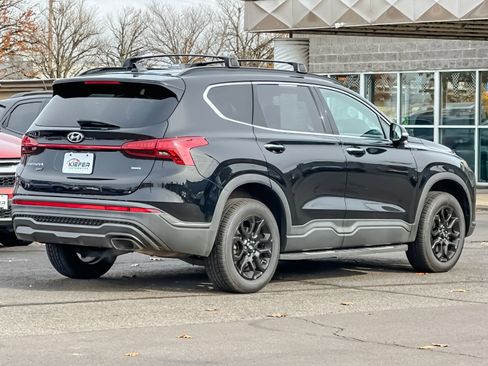 Used 2023 Hyundai Santa Fe XRT image 4