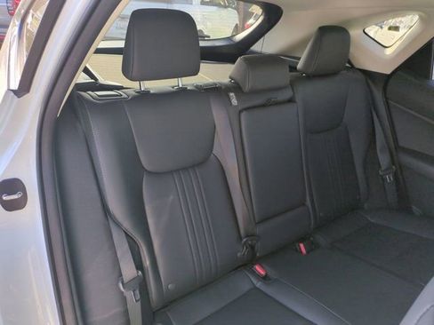 Used 2025 Lexus NX 350h 350h Premium image 30