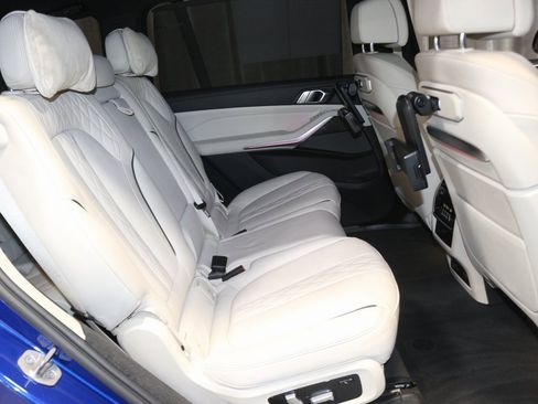 Certified 2023 BMW X7 M60i w/ Executive Package image 16