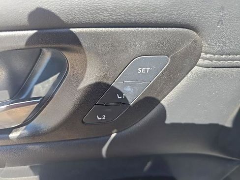 Certified 2023 Nissan Pathfinder Platinum image 15