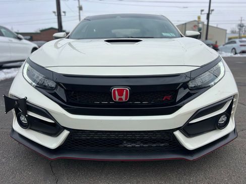 Used 2021 Honda Civic Type R image 44