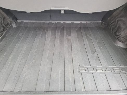 Used 2018 Subaru Forester 2.5i Premium w/ All-Weather Package AWD/4WD image 45