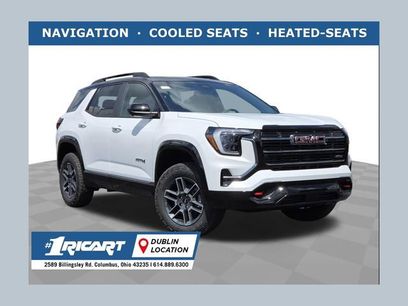 New 2026 GMC Terrain AT4 w/ Convenience Package III