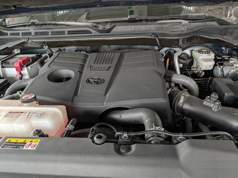 Used 2023 Toyota Tundra SR5 w/ SR5 Premium Package image 23