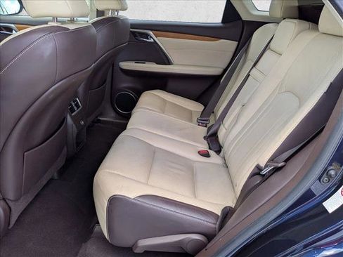 Used 2019 Lexus RX 350 FWD w/ Navigation Package image 19