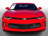 Used 2018 Chevrolet Camaro LT w/ RS Package image 3