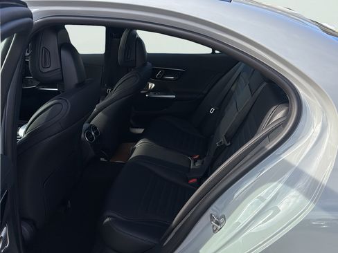 New 2026 Mercedes-Benz C 43 AMG 4MATIC Sedan image 20