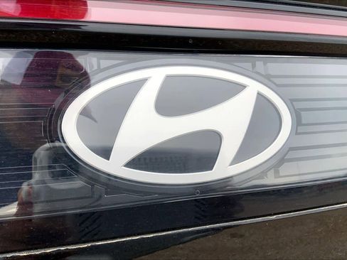 Used 2025 Hyundai Sonata SEL image 31