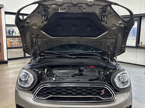 Used 2018 MINI Cooper Countryman S image 59