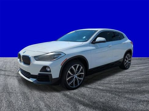 Used 2018 BMW X2 sDrive28i w/ Premium Package image 8