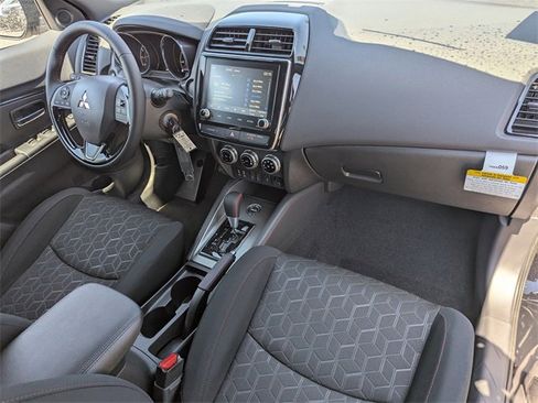 New 2025 Mitsubishi Outlander Sport AWD image 8