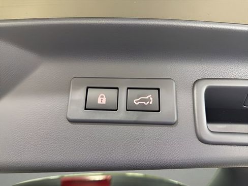 Certified 2025 Subaru Forester Limited w/ Popular Package #1 image 38