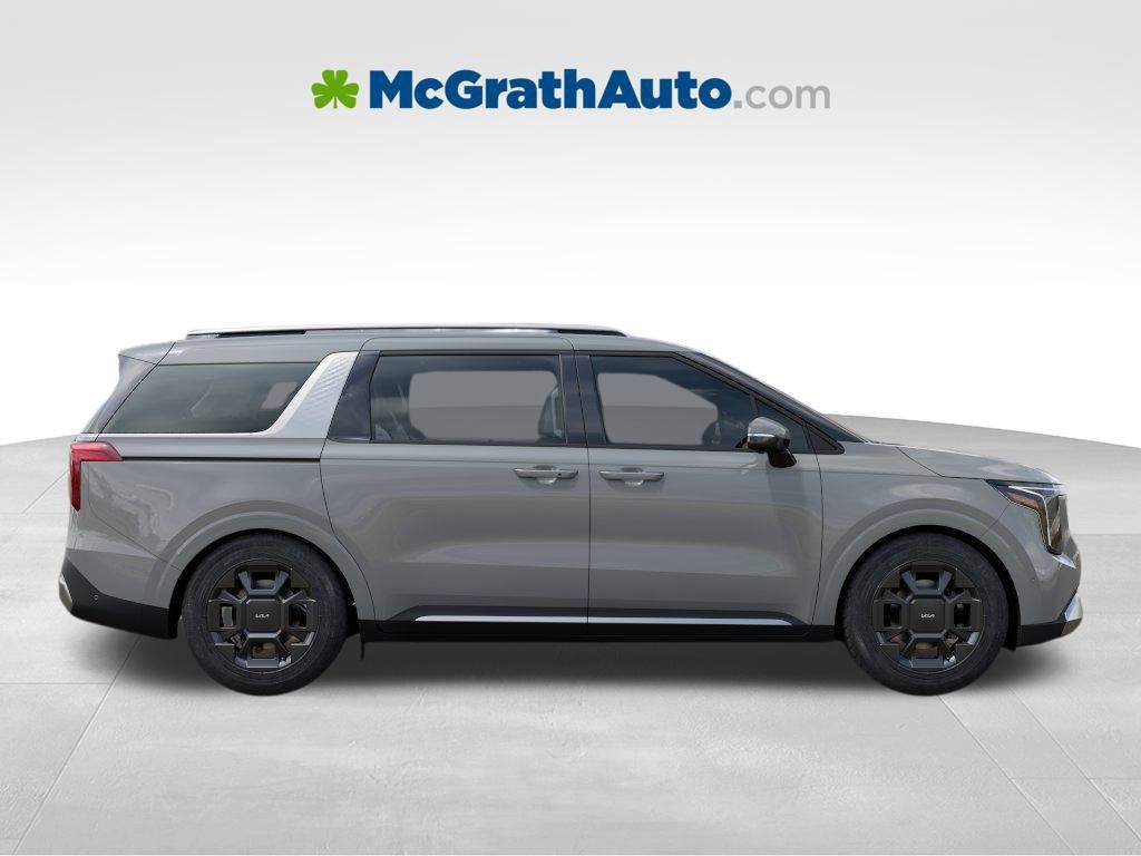 New 2027 Kia Carnival SX FWD image 10