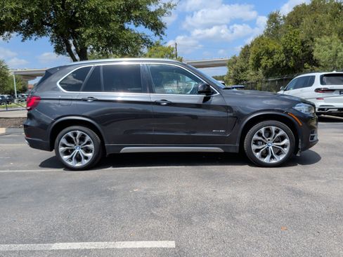 Used 2018 BMW X5 sDrive35i RWD image 6