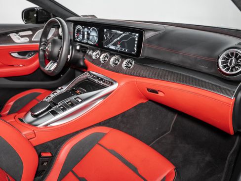 Used 2023 Mercedes-Benz AMG GT 63 S image 28