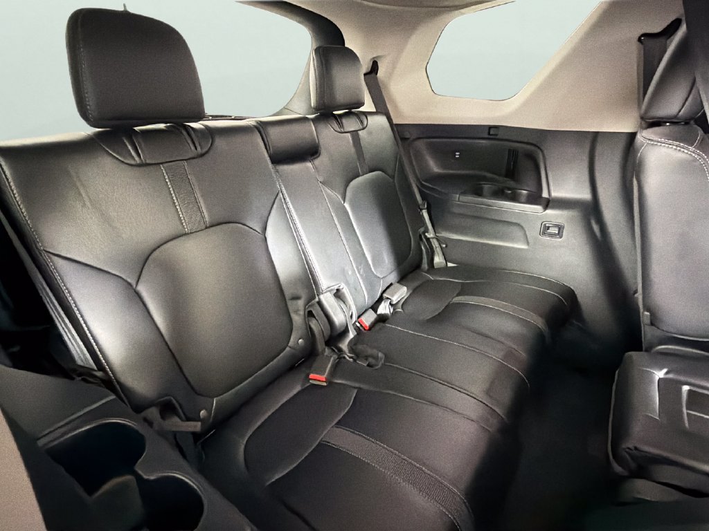Used 2024 Honda Pilot EX-L image 31