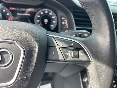 Used 2021 Audi Q7 2.0T Premium Plus w/ Executive Package image 10