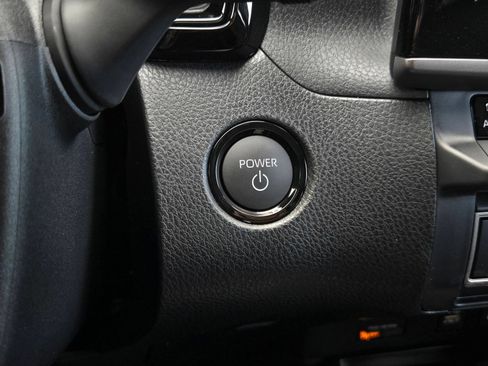 Used 2026 Toyota Camry Hybrid FWD image 18