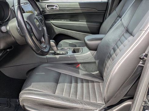 Used 2020 Jeep Grand Cherokee Limited X RWD image 16