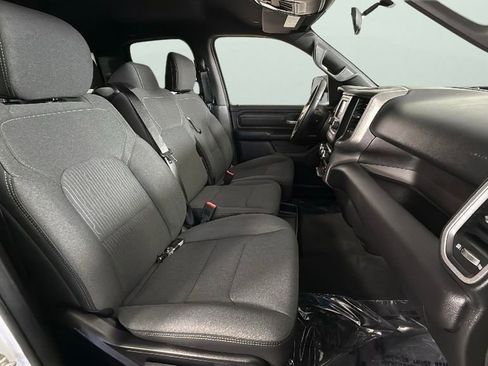 Used 2023 RAM 1500 Tradesman image 34