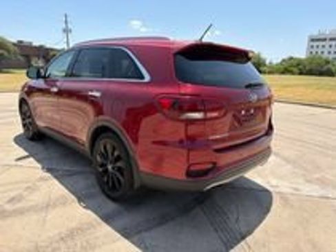 Used 2020 Kia Sorento EX FWD image 5