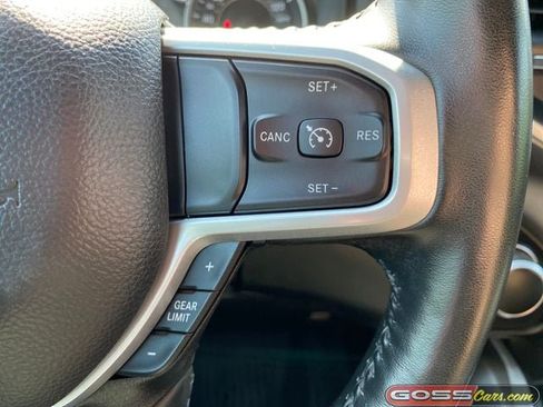 Used 2023 RAM 1500 Big Horn AWD/4WD image 18