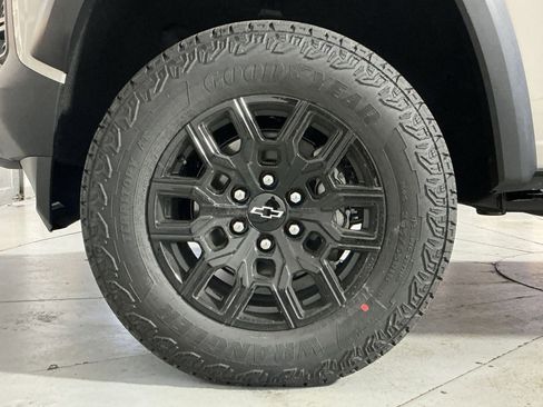 New 2026 Chevrolet Colorado Trail Boss image 20