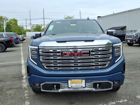 New 2026 GMC Sierra 1500 Denali AWD/4WD image 2