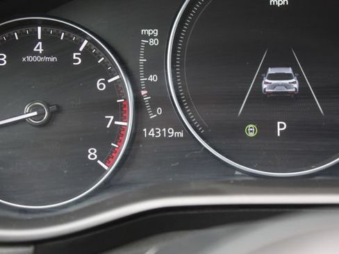 Certified 2025 MAZDA CX-50 AWD 2.5 S w/ Preferred Package image 31
