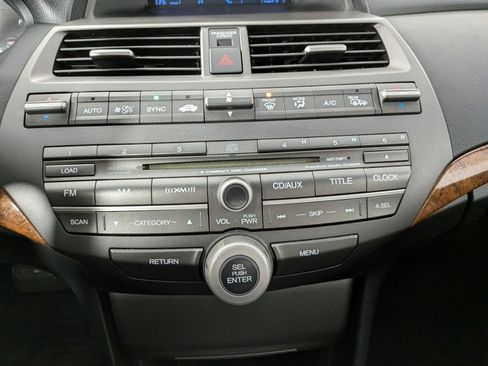 Used 2012 Honda Accord EX-L image 19