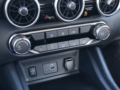 New 2025 Nissan Sentra S image 30