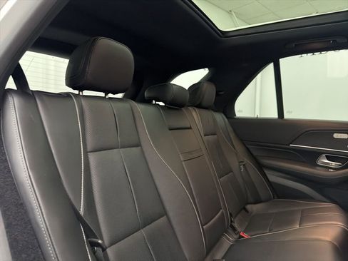 Certified 2021 Mercedes-Benz GLE 450 4MATIC image 26