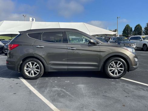 Used 2014 Hyundai Santa Fe Sport 2.0T FWD image 8