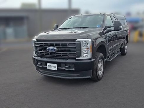 Certified 2024 Ford F350 XL AWD/4WD image 4