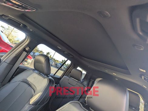 New 2026 Jeep Grand Cherokee L Limited AWD/4WD image 25