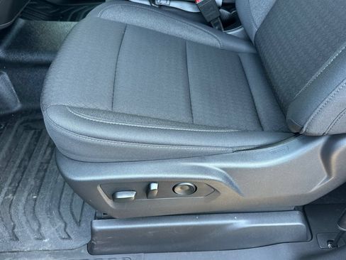 New 2026 GMC Sierra 1500 Pro w/ Pro Value Package RWD image 10